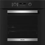 Miele H 2467 B Active Inbouwoven – 76l – 30–300°c – Airfry –, Witgoed en Apparatuur, Ovens, Ophalen of Verzenden, Nieuw