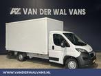 Peugeot Boxer 2.2 BlueHDi 141pk Bakwagen Laadklep 1098kg, Wit, Nieuw, Peugeot, Handgeschakeld