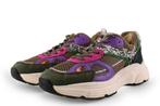 Poelman Sneakers in maat 39 Groen | 10% extra korting, Poelman, Verzenden, Groen, Sneakers of Gympen
