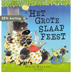 Het grote slaapfeest / Dorus 9789000314492 David Melling, Boeken, Verzenden, Zo goed als nieuw, David Melling