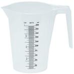 GGM Gastro | Maatbeker PP 2000 ml 148 mm | 5169 | 5169, Verzenden, Nieuw
