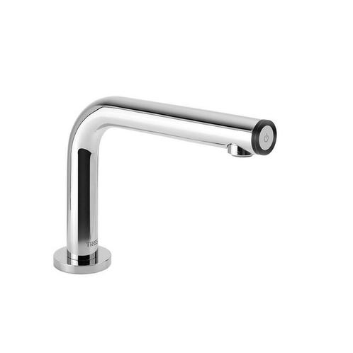 Elektronische Fonteinkraan Tres Trestronic Touch-Tres 1, Doe-het-zelf en Verbouw, Sanitair, Kraan, Nieuw, Chroom, Ophalen of Verzenden