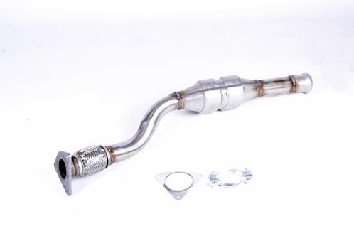 Katalysator Renault Megane, Scenic, Auto-onderdelen, Uitlaatsystemen, Nieuw, Renault, Ophalen of Verzenden