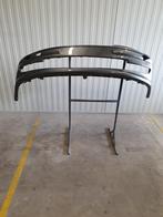 Voorbumper Peugeot 406 (8B) (1995-2004)GRIS HADES EZDC, Auto-onderdelen, Voor, Nieuw, Ophalen of Verzenden, Bumper