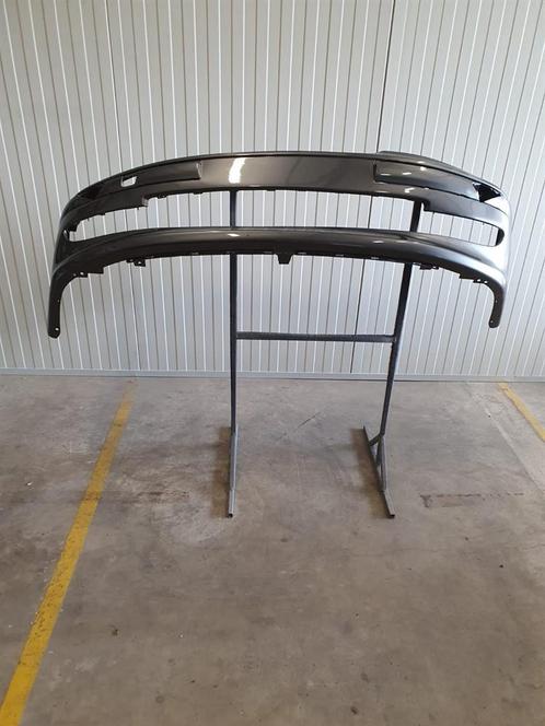 Voorbumper Peugeot 406 (8B) (1995-2004)GRIS HADES EZDC, Auto-onderdelen, Carrosserie en Plaatwerk, Nieuw, Peugeot, Voor, Bumper