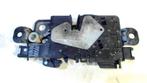 Slot mechaniek kofferdeksel achterklep elektrisch BMW X5  40, Auto-onderdelen, Ophalen of Verzenden, Gebruikt, BMW