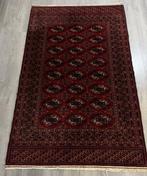 Afghan - Vloerkleed - 210 cm - 140 cm - Turkmeens, Nieuw