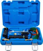 UV-lekdetectielamp met toebehoren, Auto diversen, Autogereedschap, Verzenden, Nieuw