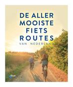 Boek ANWB fietsgids  -   De allermooiste fietsroutes van Ned, Verzenden, Zo goed als nieuw