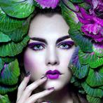Elena Paraskeva - Gaia - XL, Antiek en Kunst