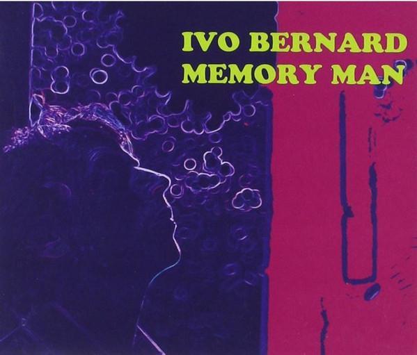 cd digi - Ivo Bernard - Memory Man, Cd's en Dvd's, Cd's | Overige Cd's, Zo goed als nieuw, Verzenden