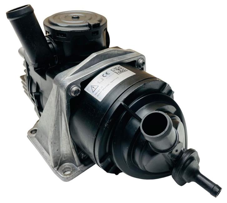 Bluetron Active Crankcase Ventilation 181608000 Bugatti, Auto-onderdelen, Motor en Toebehoren, Nieuw, Verzenden