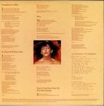 Kate Bush - Lionheart / Great Album From A Unique Artist, Nieuw in verpakking