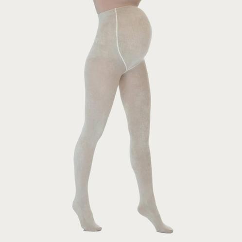 Lida Zwangerschapspanty Positiepanty Bamboo 300 Den Creme, Kleding | Dames, Positiekleding, Nieuw
