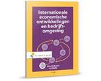 Boek Internationale economische ontwikkelingen en bedrijfsom, Verzenden, Zo goed als nieuw
