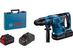 Bosch Professional GBH 18V-36 C Accuboormachine - BITURBO -, Verzenden, Nieuw