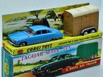 Corgi Toys 1:43 - Modelauto - Gift Set 2 / GS 2 - Jaguar MK, Nieuw