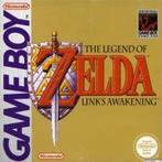 MarioGBA.nl: The Legend of Zelda Links Awakening - iDEAL!, Gebruikt, Ophalen of Verzenden