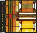 cd single - The Strokes - Someday, Verzenden, Zo goed als nieuw