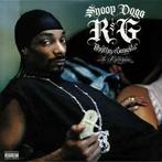 lp nieuw - Snoop Dogg - R &amp; G (Rhythm &amp; Gangsta):..., Cd's en Dvd's, Vinyl | Hiphop en Rap, Verzenden, Zo goed als nieuw