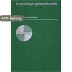 Inwendige geneeskunde 9789023808282 Hazelhorst, Verzenden, Gelezen, Hazelhorst