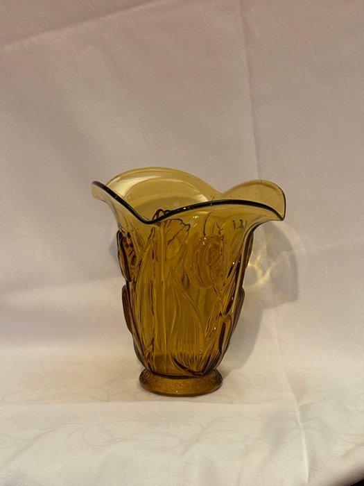 Scailmont - henri heemskerk - Vaas - Glas, Antiek en Kunst, Curiosa en Brocante