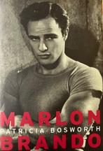 MARLON BRANDO 9780297842842 Patricia Bosworth, Verzenden, Zo goed als nieuw, Patricia Bosworth