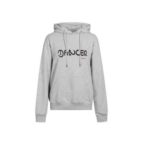 Rumpf Hoodie Lichtgrijs R4012, Sport en Fitness, Ballet, Verzenden