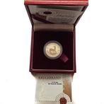 Zuid-Afrika. 1/4 Krugerrand 2008, 1/4 Oz