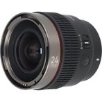 Samyang V-AF 24mm T1.9 Sony FE | Tweedehands, Verzenden, Gebruikt, Overige Merken