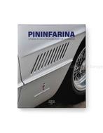 PININFARINA, HISTORY OF A LEGEND / STORIA DI UN MITO, Nieuw, Author