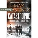 Catastrophe 9780007398577 Sir Max Hastings, Verzenden, Gelezen, Sir Max Hastings