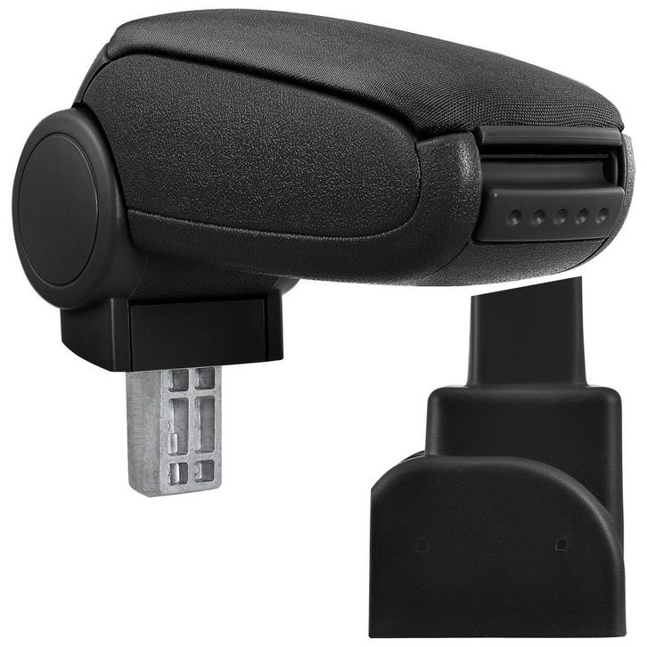 Armsteun-Opel Zafira A - Bouwjaar - 1999 - 2005 - stof-zwart, Auto diversen, Auto-accessoires, Verzenden