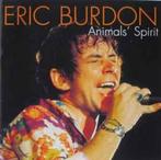 cd - Eric Burdon - Animals Spirit, Zo goed als nieuw, Verzenden