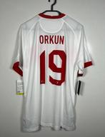 Turkey - Voetbal Europees kampioenschap - Orkun Köckcu -, Nieuw