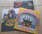 Beatles - Rubber Soul /  Magical Mystery Tour / Yellow, Cd's en Dvd's, Vinyl Singles, Nieuw in verpakking