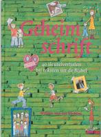 GEHEIMSCHRIFT - 40 sleutelverhalen bij teksten uit de Bijbel, Verzenden, Gelezen, W. van der Meiden