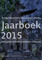 Jaarboek Sociaal-Historisch Centrum Limburg 2015, Verzenden, Zo goed als nieuw