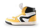 HIP Hoge sneakers in maat 36 Wit | 10% extra korting, Kinderen en Baby's, Kinderkleding | Schoenen en Sokken, Verzenden, Jongen of Meisje