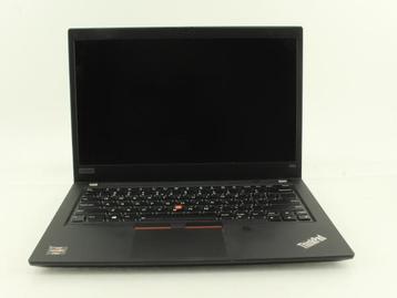 Veiling - Lenovo ThinkPad T495 8GB 256GB SSD beschikbaar voor biedingen