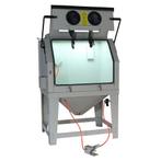 Zandstraalkast 990liter Straalcabine SBC990, Verzenden, Nieuw