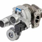 BorgWarner Turbocharger SX K03 Mini Cooper S EP6 HP Upgrade, Ophalen of Verzenden, Nieuw