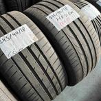 2 x Hankook Ventus S1 Evo2 245-40-18 Zomerbanden 5,5mm, Auto-onderdelen, Banden en Velgen, 18 inch, Ophalen of Verzenden, Band(en)