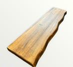 Wandplank |  Boomstam Plank |  Boekenplank |
