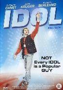 Idol - Mon idole - DVD, Cd's en Dvd's, Verzenden, Nieuw in verpakking