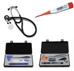 Combi deal (classic adult stethoscoop, penlight,, Verzenden, Nieuw