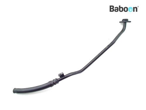Oliekoeler Leiding Rechts BMW R 1200 GS 2004-2007 (R1200GS, Motoren, Onderdelen | BMW, Gebruikt, Verzenden