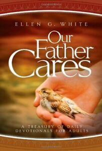 Our Father Cares: A Daily Devotional. White, Boeken, Godsdienst en Theologie, Zo goed als nieuw, Verzenden