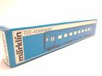 Märklin H0 - 4071 - Model treinwagon (1) - TEE RAm, Hobby en Vrije tijd, Modeltreinen | H0, Nieuw