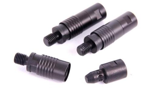 3 NGT Quick Release Systems Black, Watersport en Boten, Hengelsport | Algemeen, Overige typen, Nieuw, Verzenden